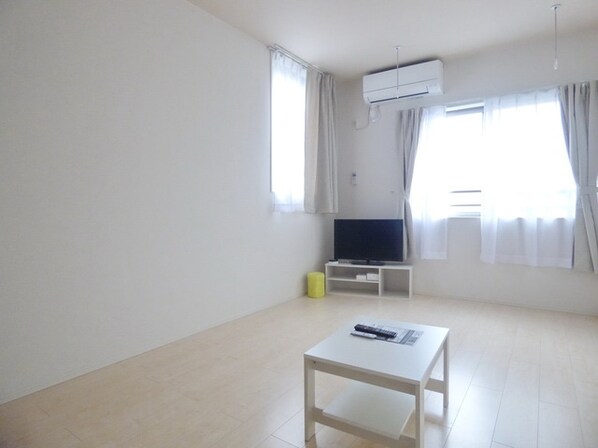 クレイノT ヴィルヌーブの物件内観写真